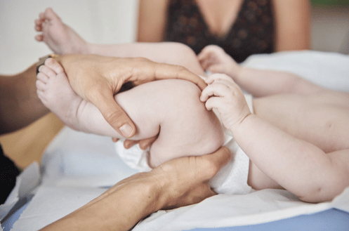 osteopatia pediatrica per le coliche gassose coma aiutare i genitori