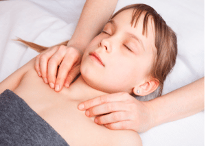 La disarmonia posturale come affrontarla con l'osteopatia pediatrica
