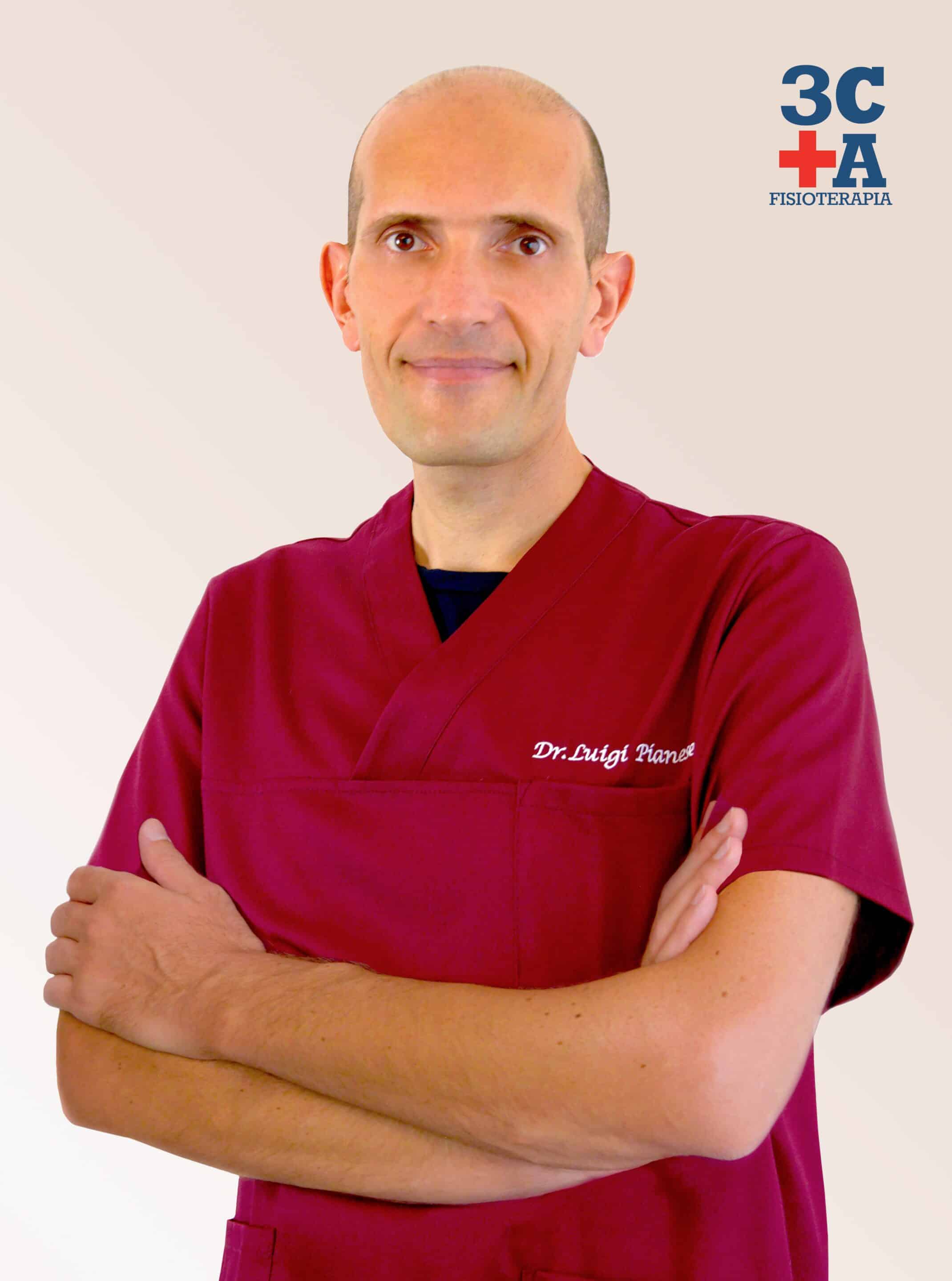 Dr Luigi Pianese 012